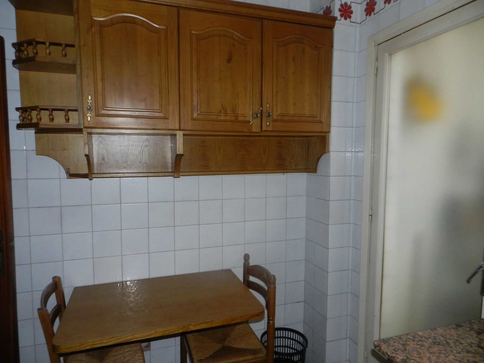 Gastfamilie Cornellà de Llobregat 230405