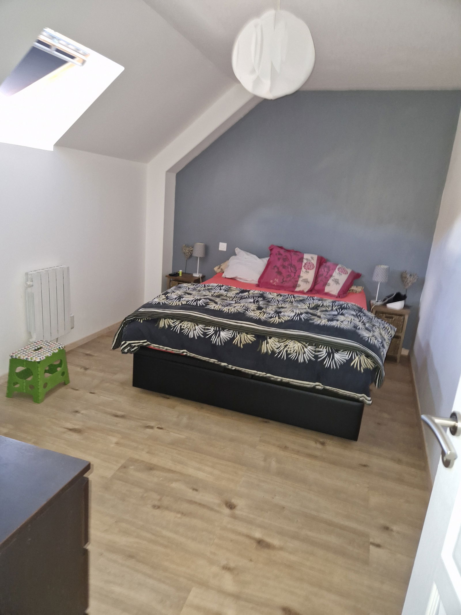 Gastfamilie Montreuil-aux-Lions 442321