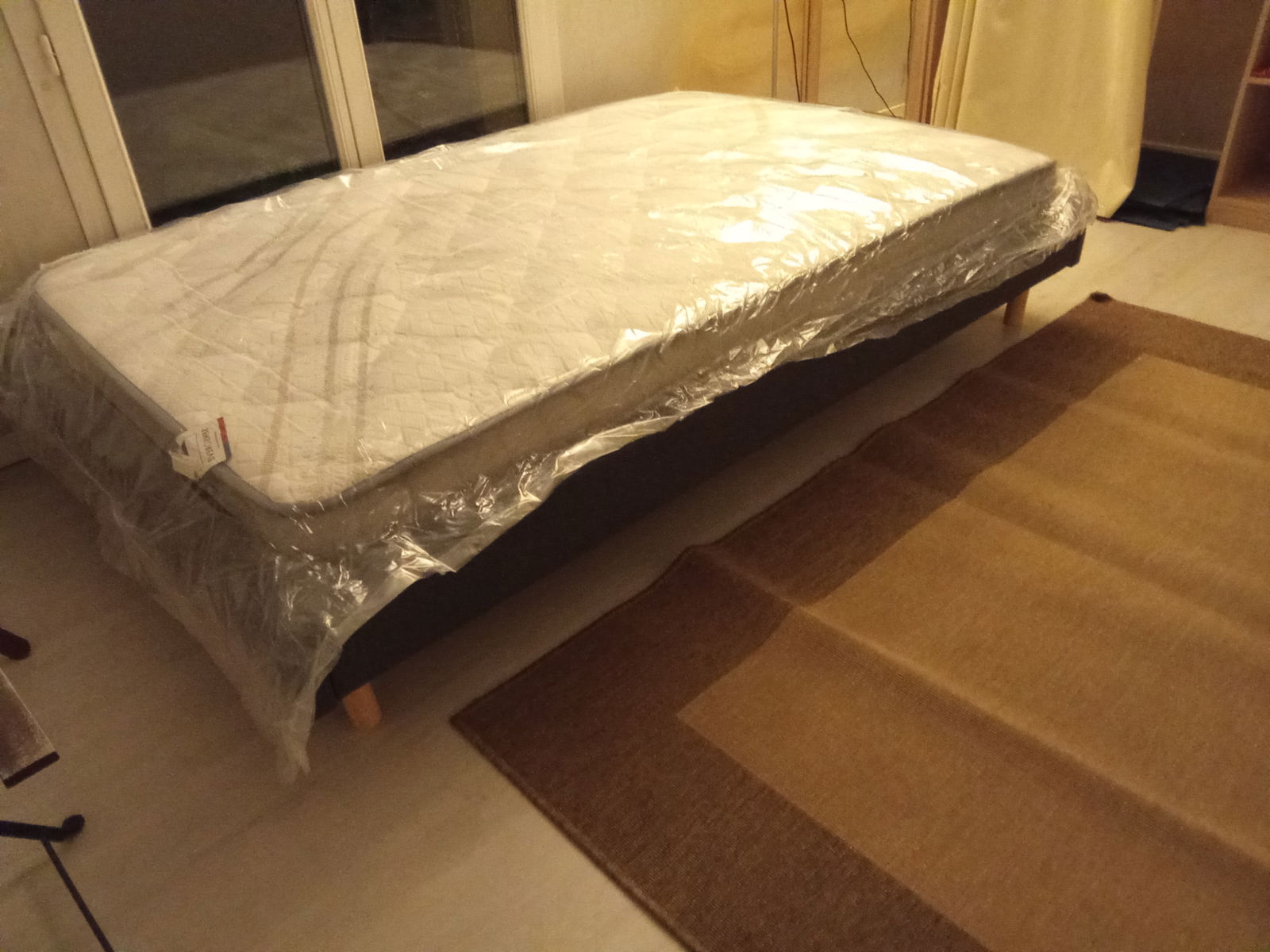 Kolokation Argenteuil 44030