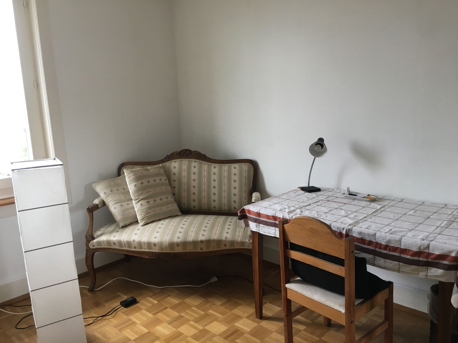 Gastfamilie Villars-sur-Glâne 487406