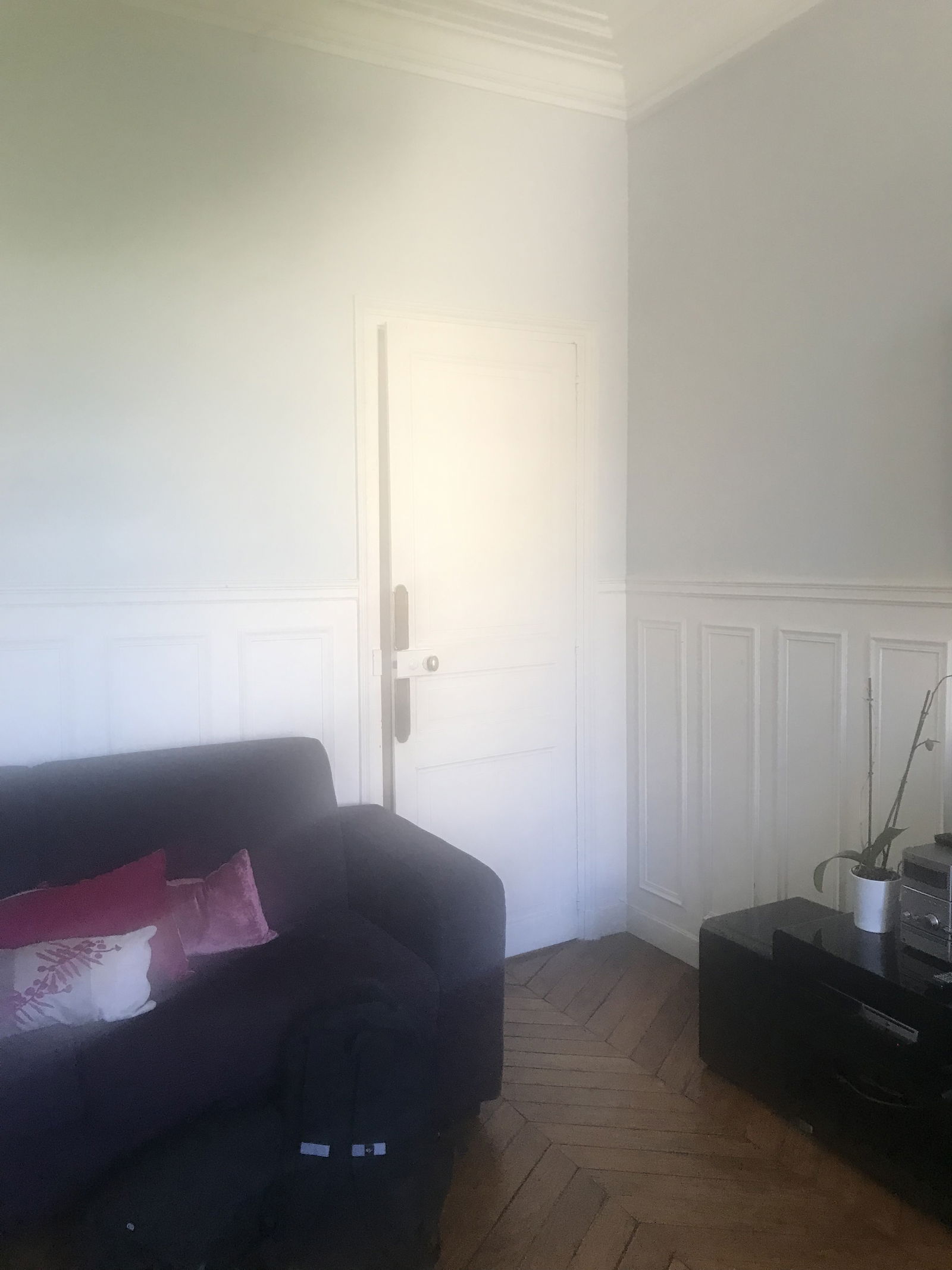 Gastfamilie Paris 307904