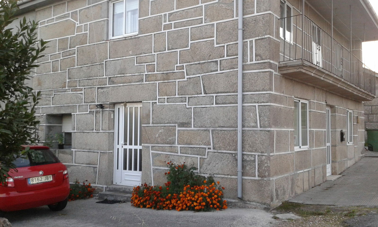 Gastfamilie Galicia 155705