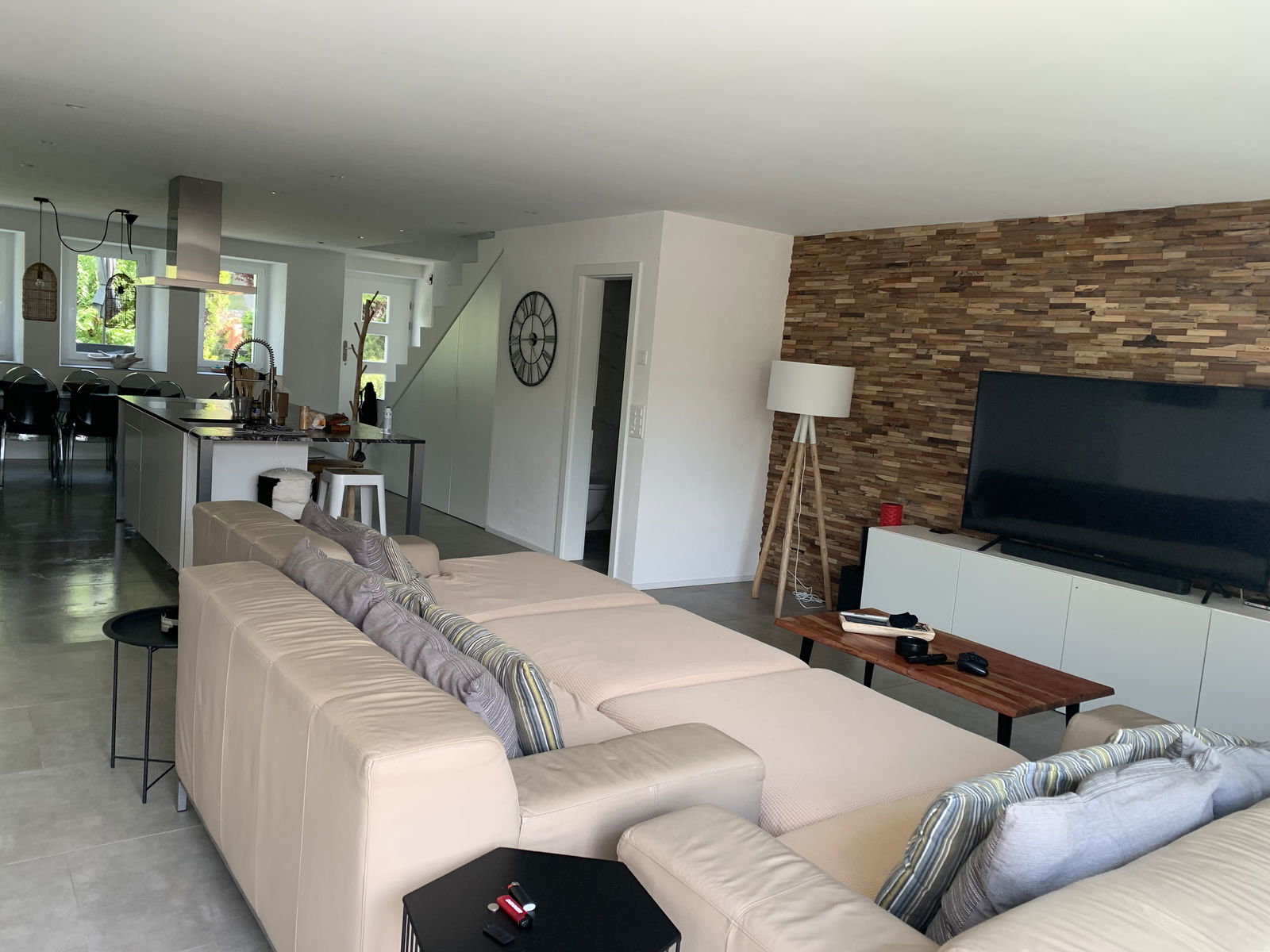 Gastfamilie Fétigny 344682