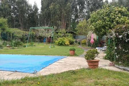 Gastfamilie Sada 222177