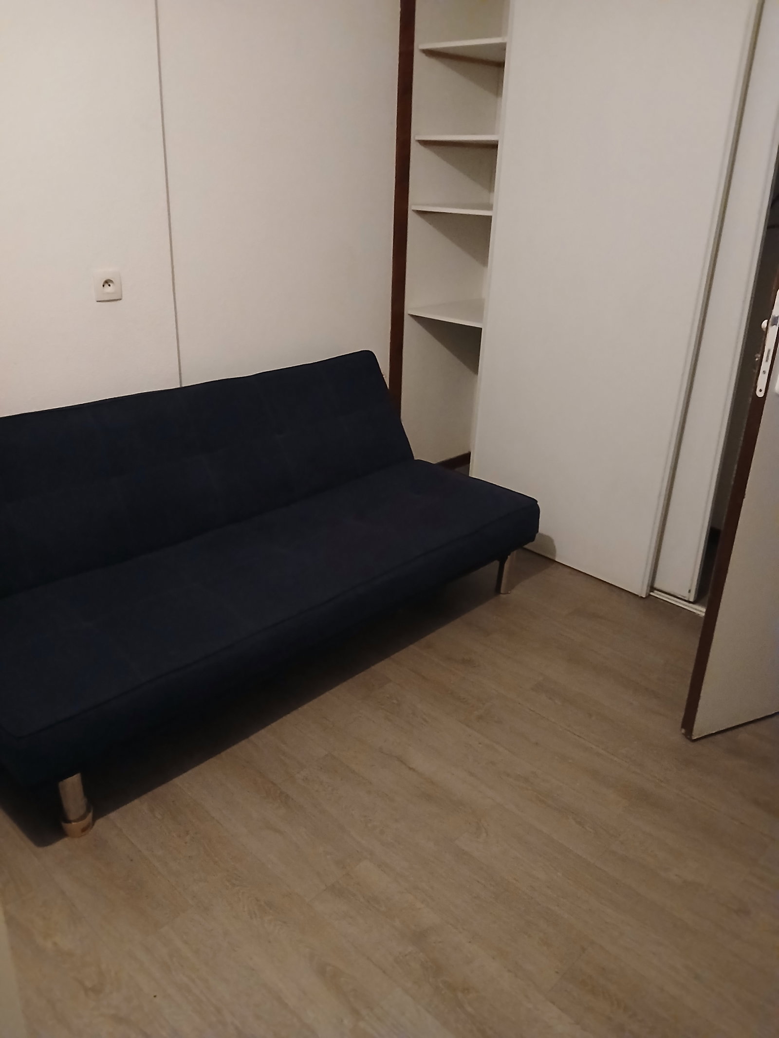 Unterkunft Beim Gastgeber Échirolles 669010