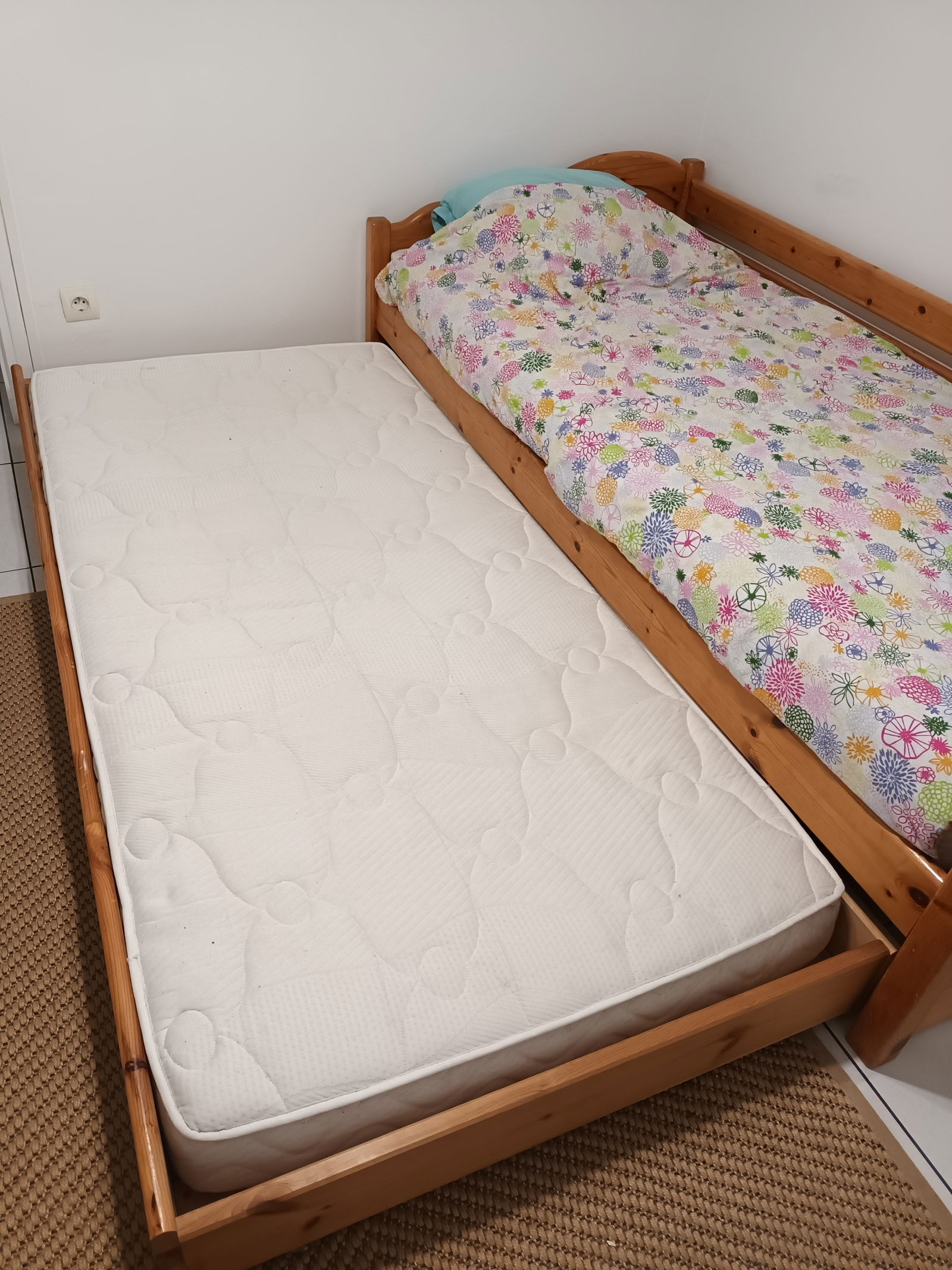 Gastfamilie Strasbourg 266638