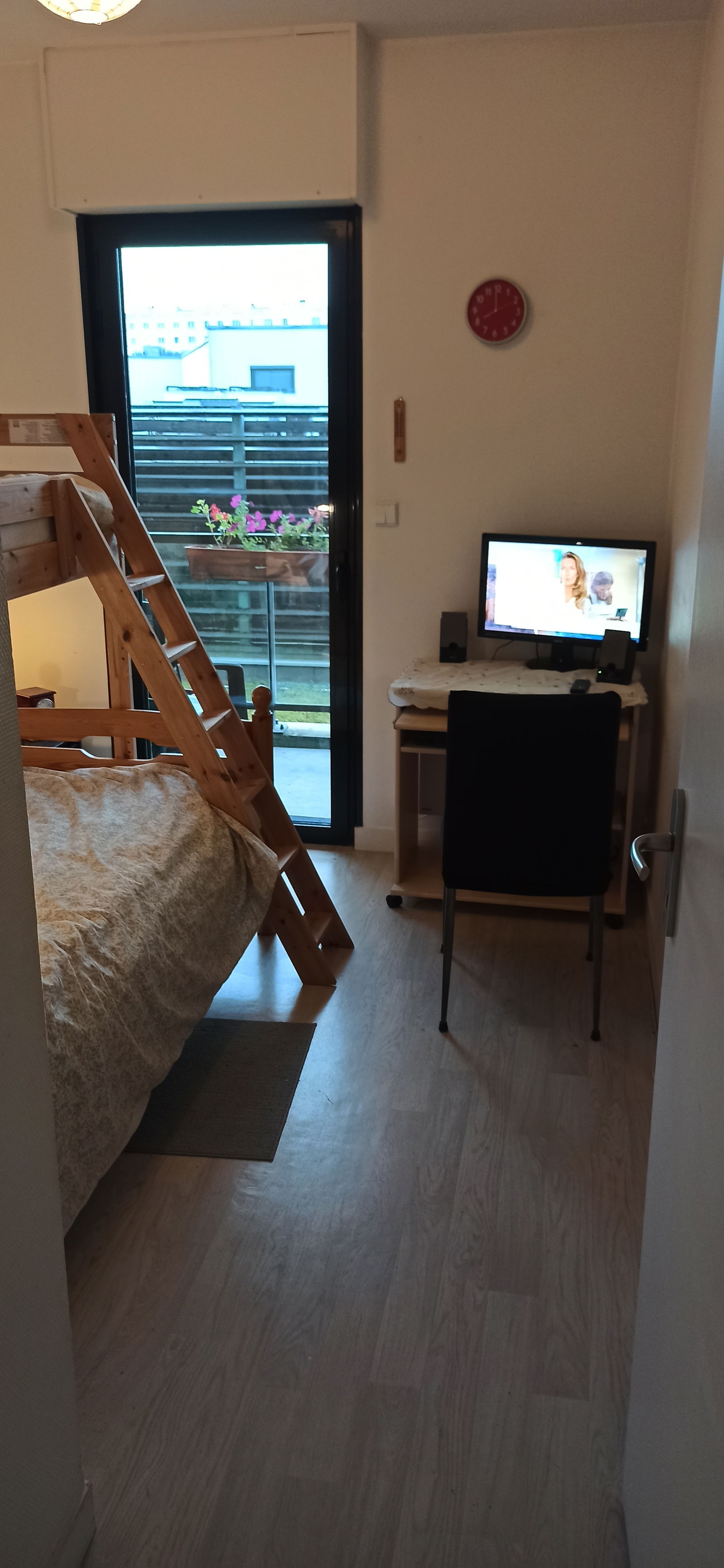 Gastfamilie Saint-Jacques-de-la-Lande 430830