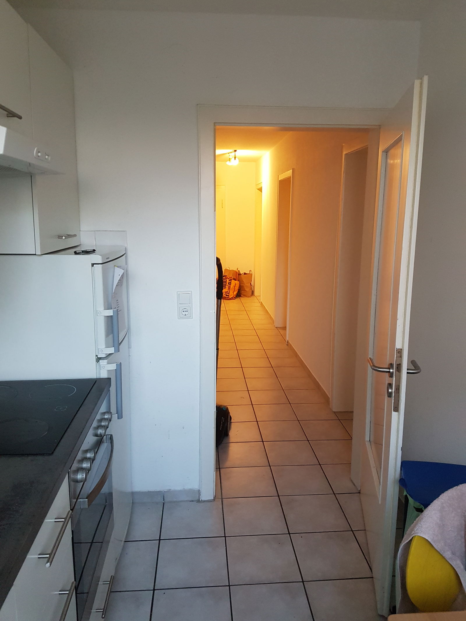Homestay Bremen 236536