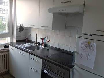 Room For Rent Bremen 236536