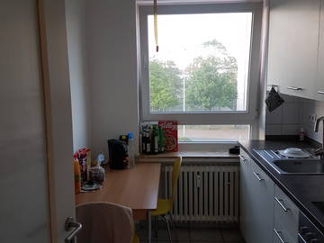 Chambre Chez L'habitant Bremen 236536-6