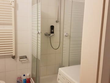 Chambre Chez L'habitant Bremen 236536-7