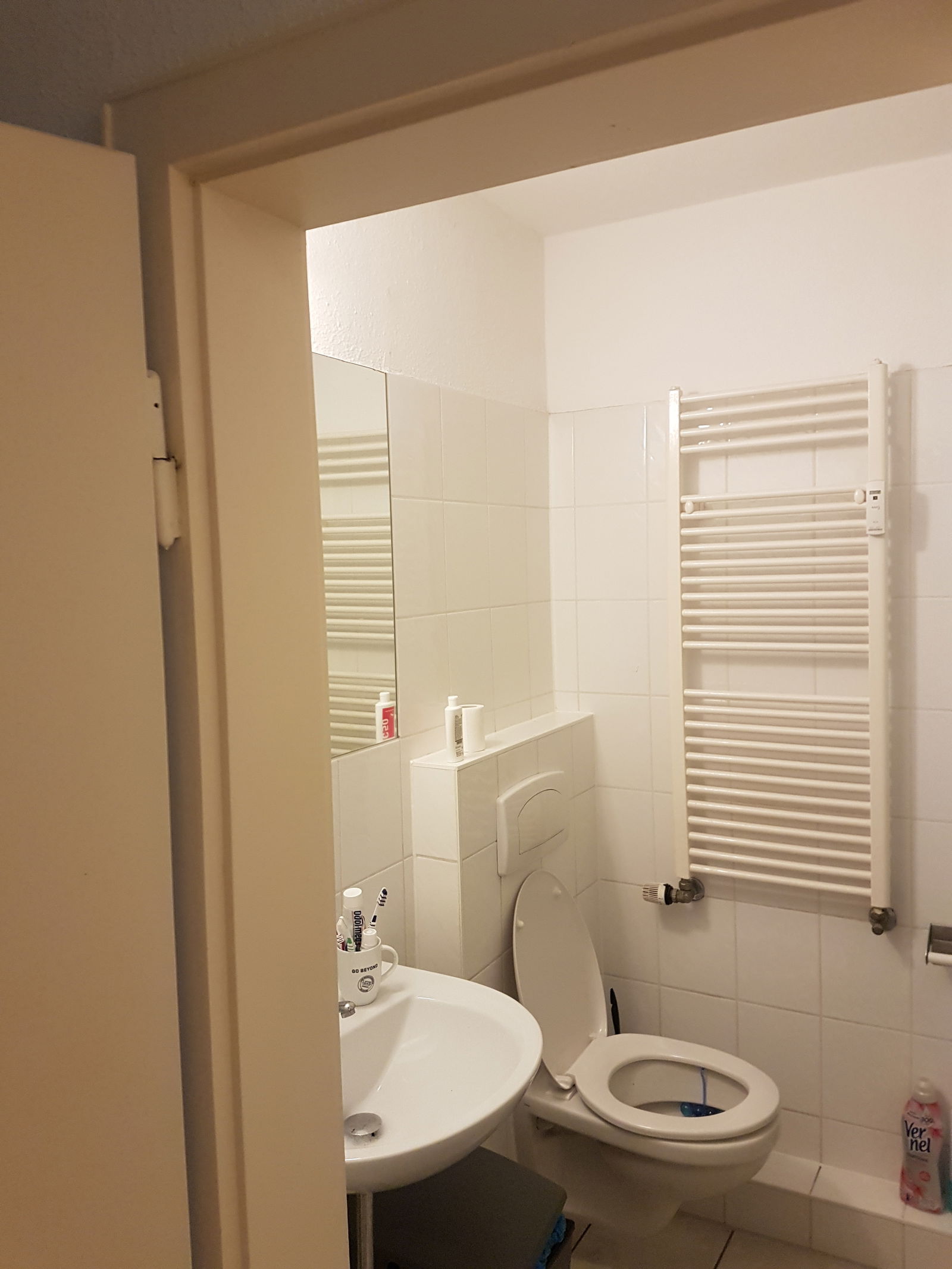 Homestay Bremen 236536