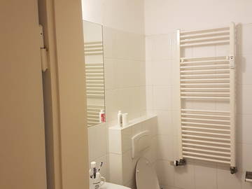 Chambre Chez L'habitant Bremen 236536-8