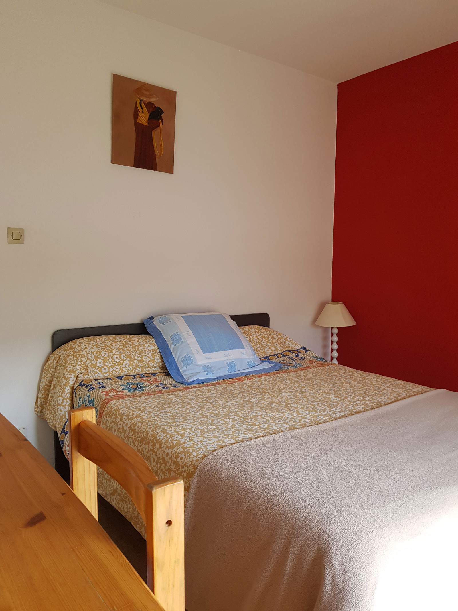Zusammenleben Cholet 255230