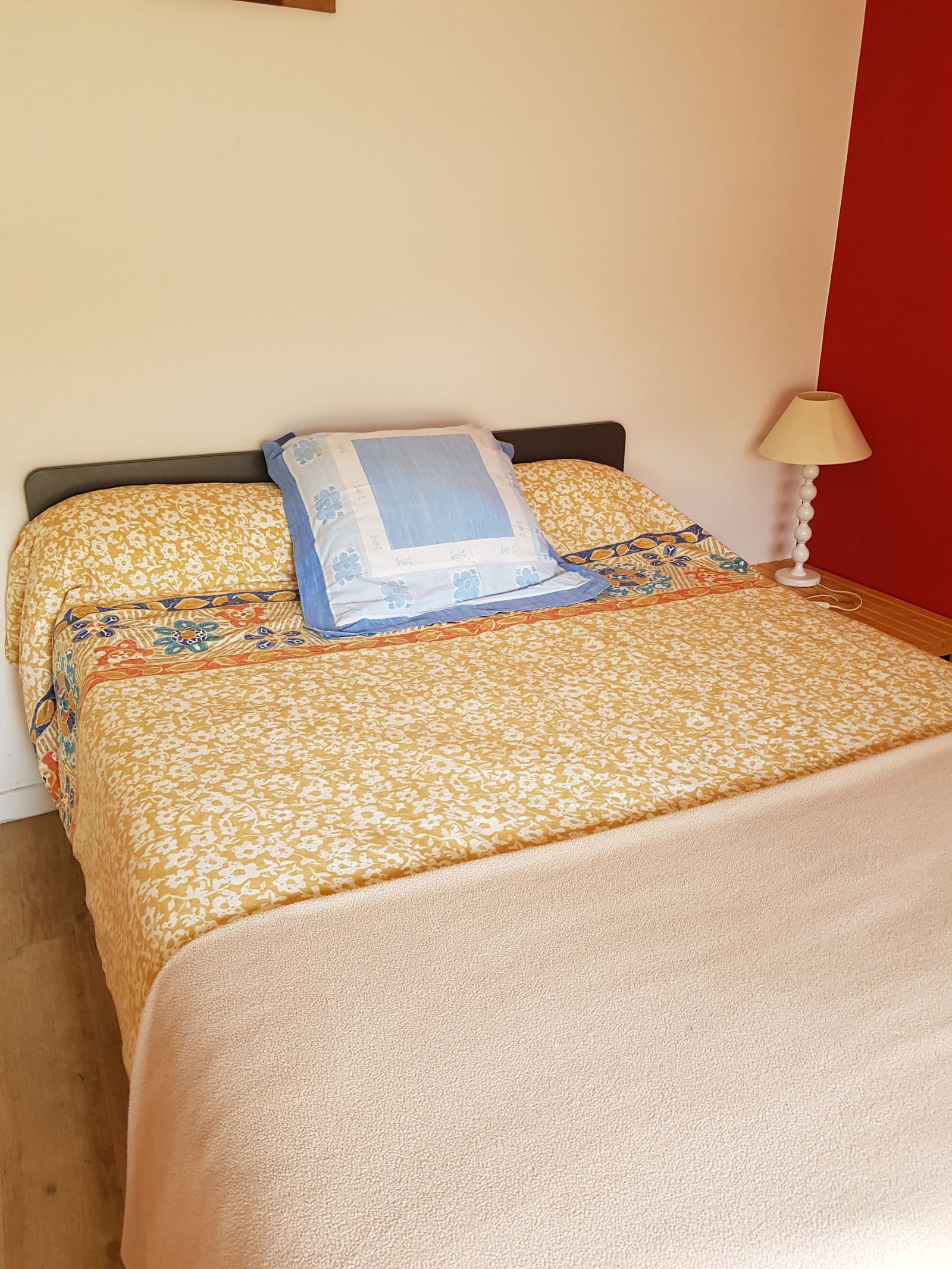 Zusammenleben Cholet 255230