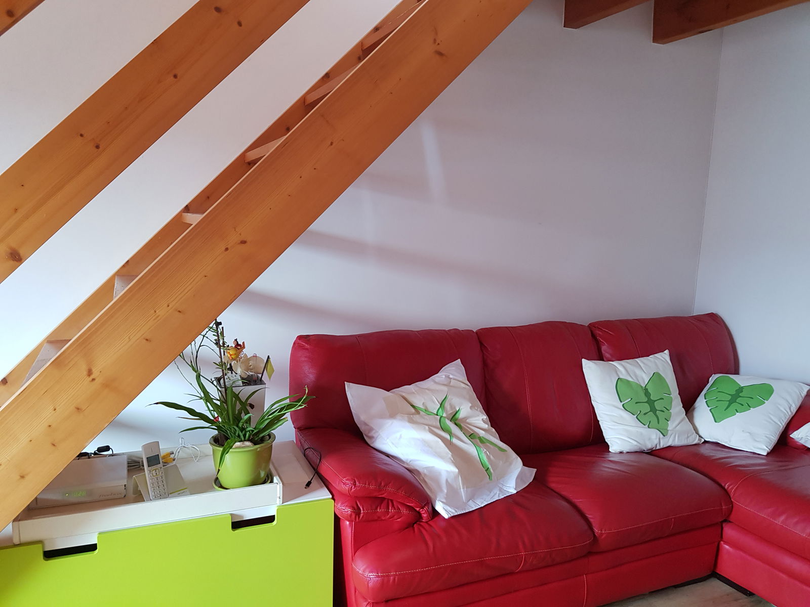 Zusammenleben Cholet 255230