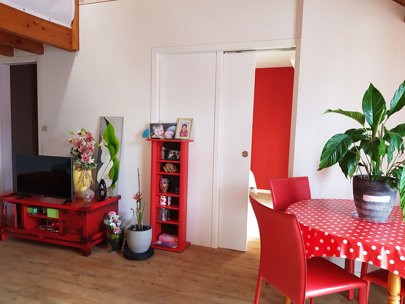 Zusammenleben Cholet 255230