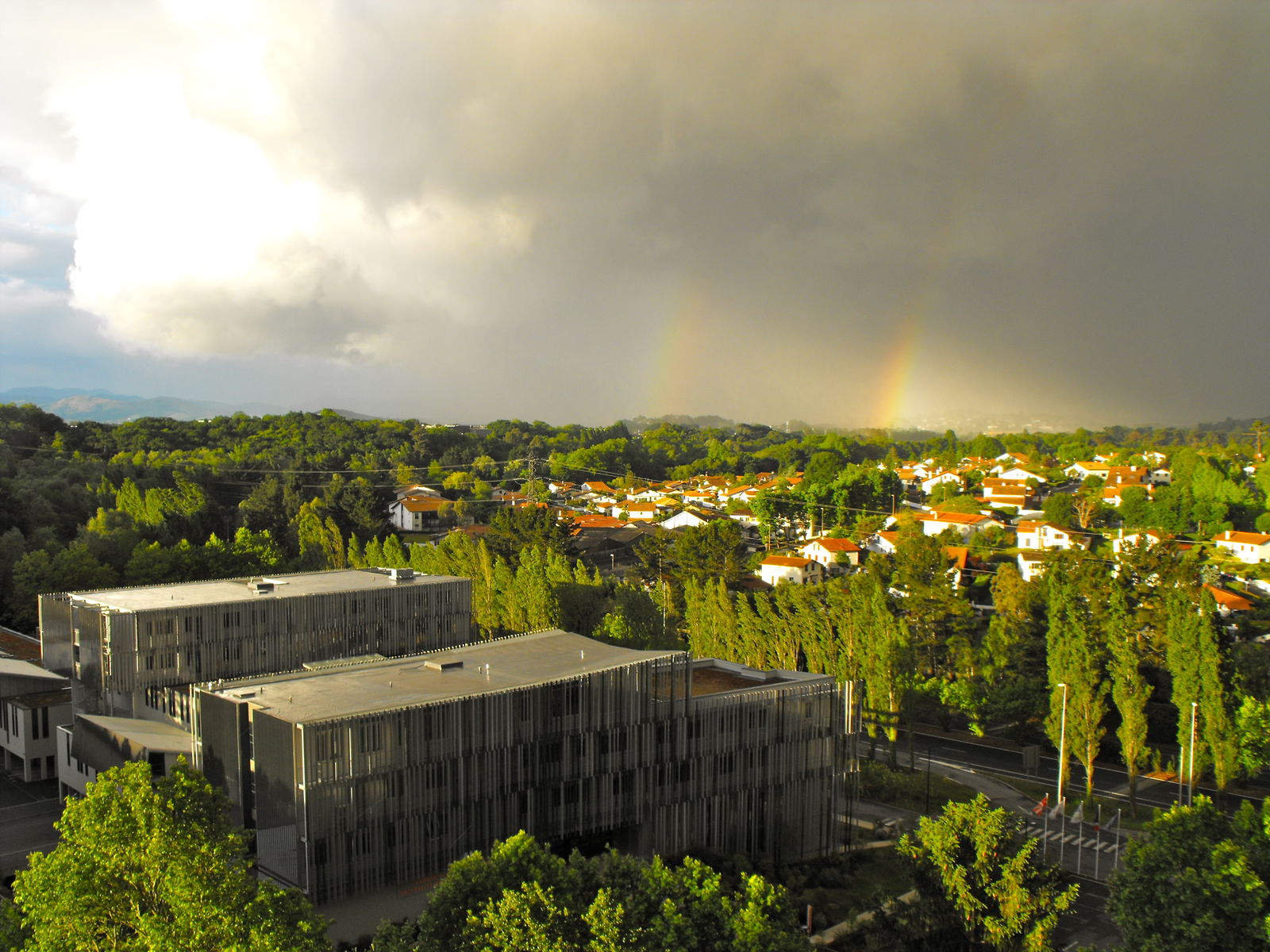 Gastfamilie Bayonne 102583