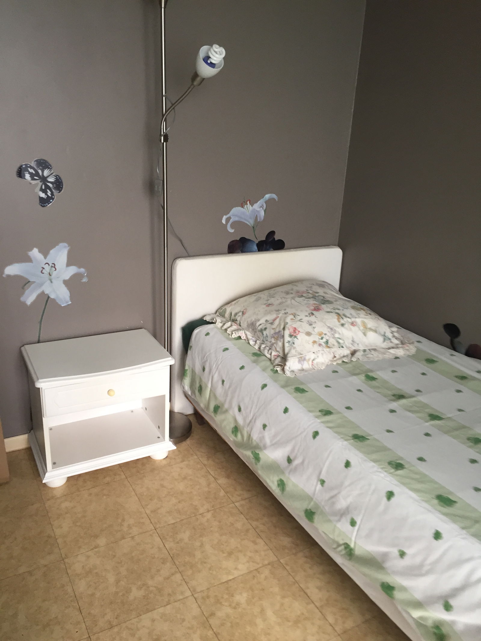 Gastfamilie Grenoble 233080