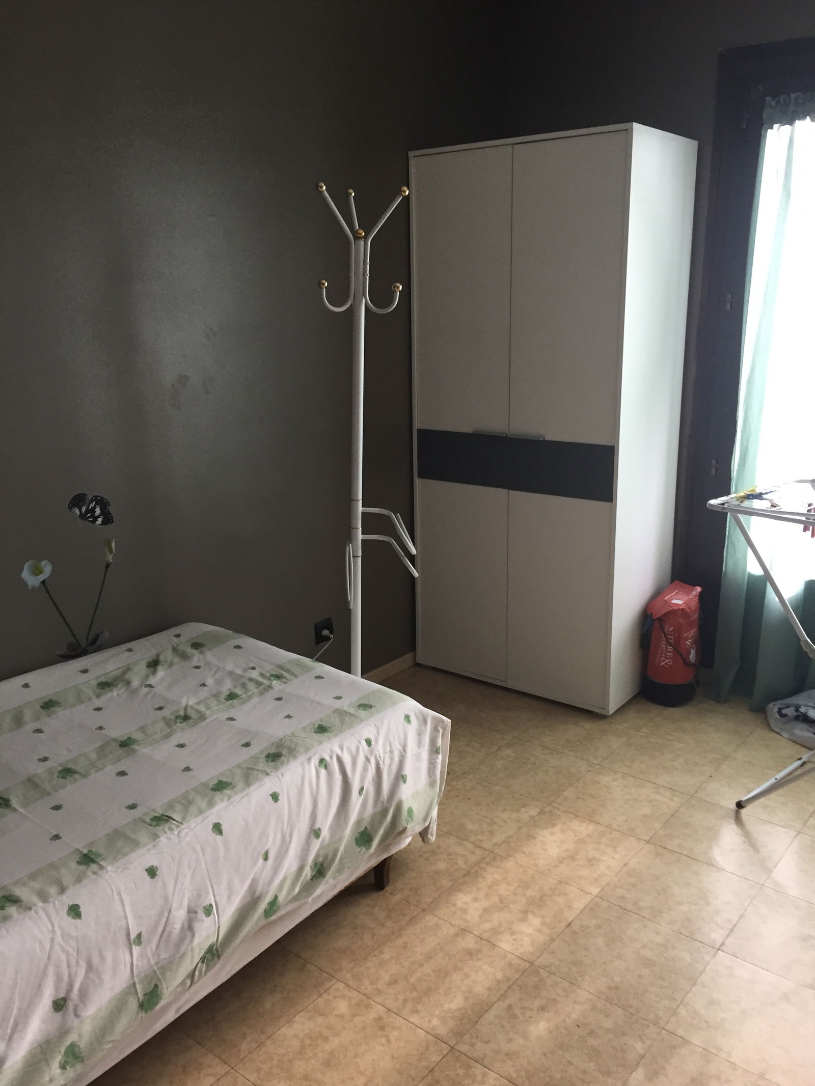 Gastfamilie Grenoble 233080