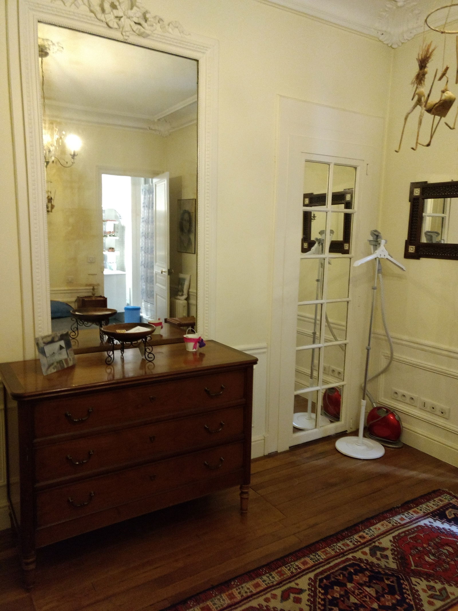 Gastfamilie Paris 182360