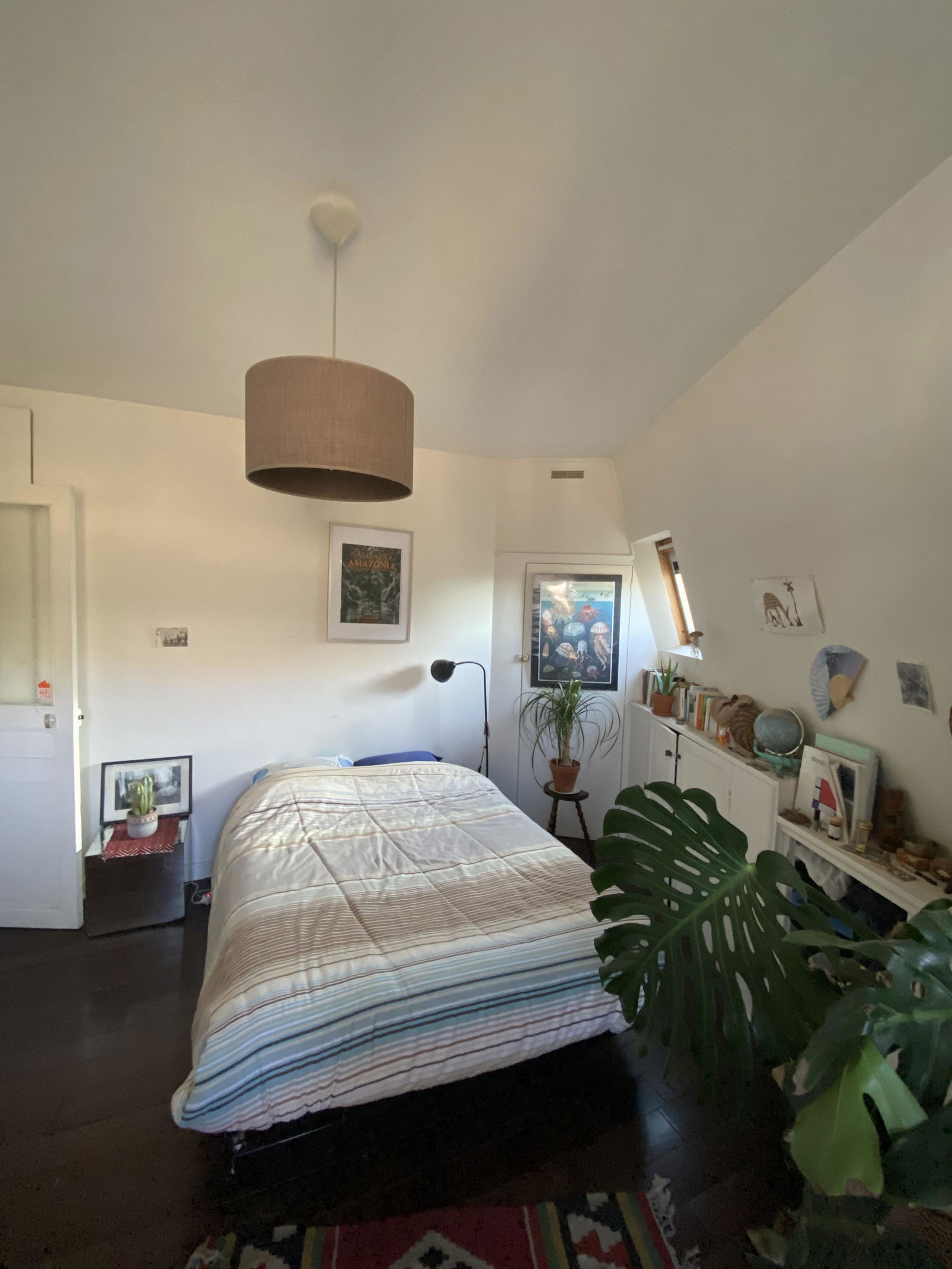 Gastfamilie Paris 411877