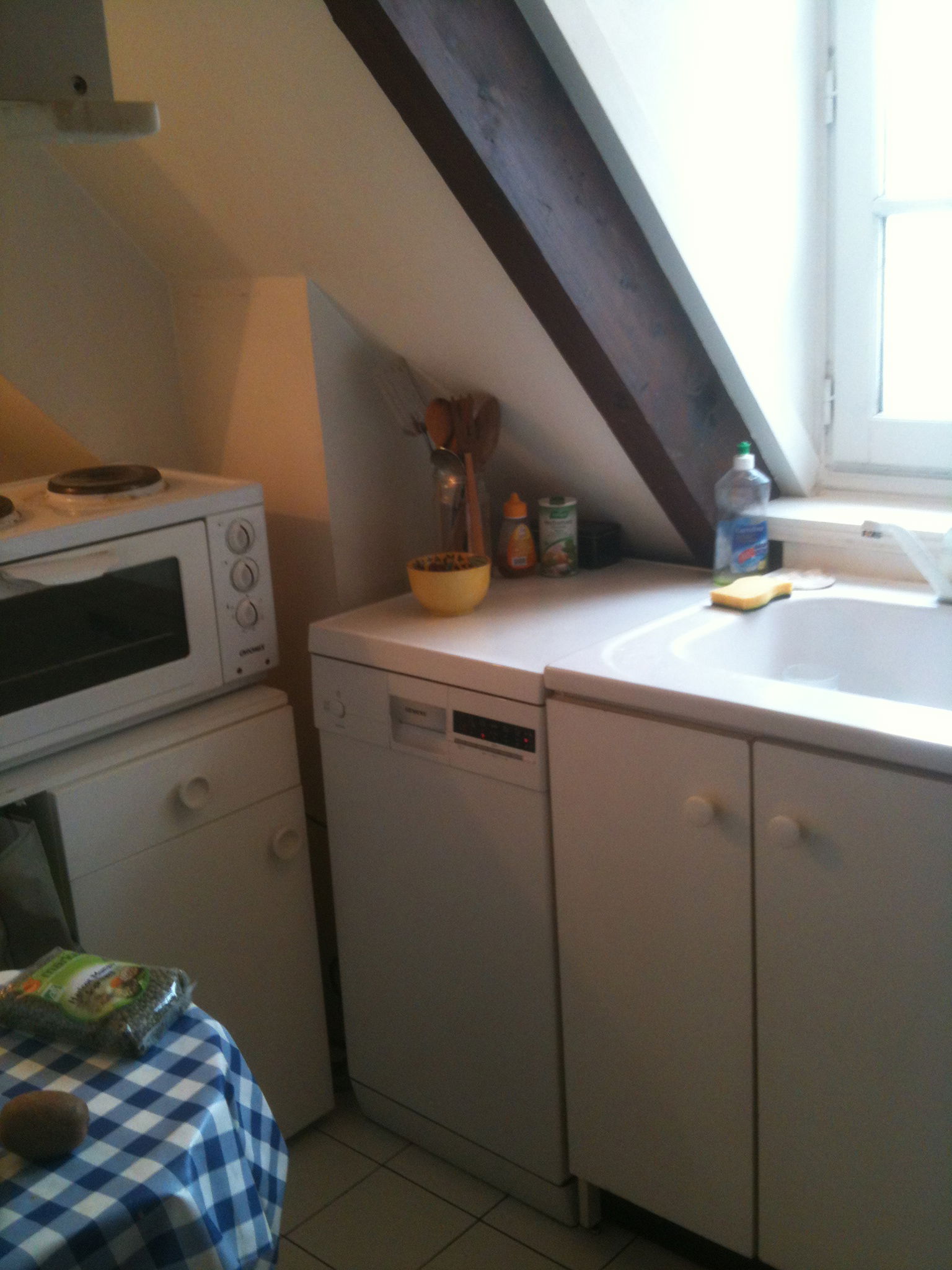 Kolokation Rueil-Malmaison 582724