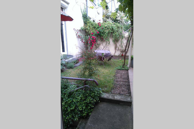 Gastfamilie Tours 193447