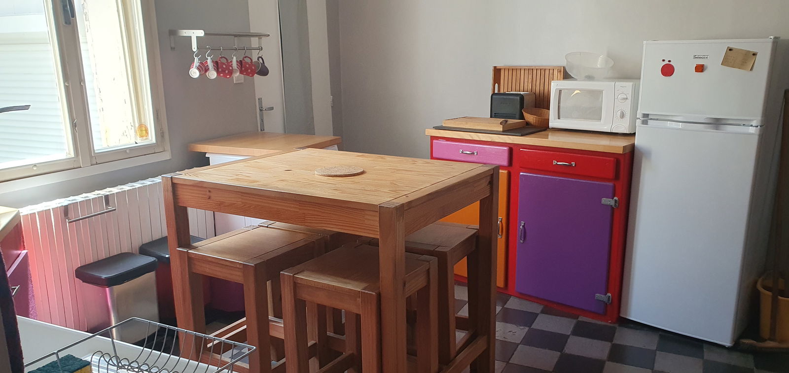 Gastfamilie Tours 193447