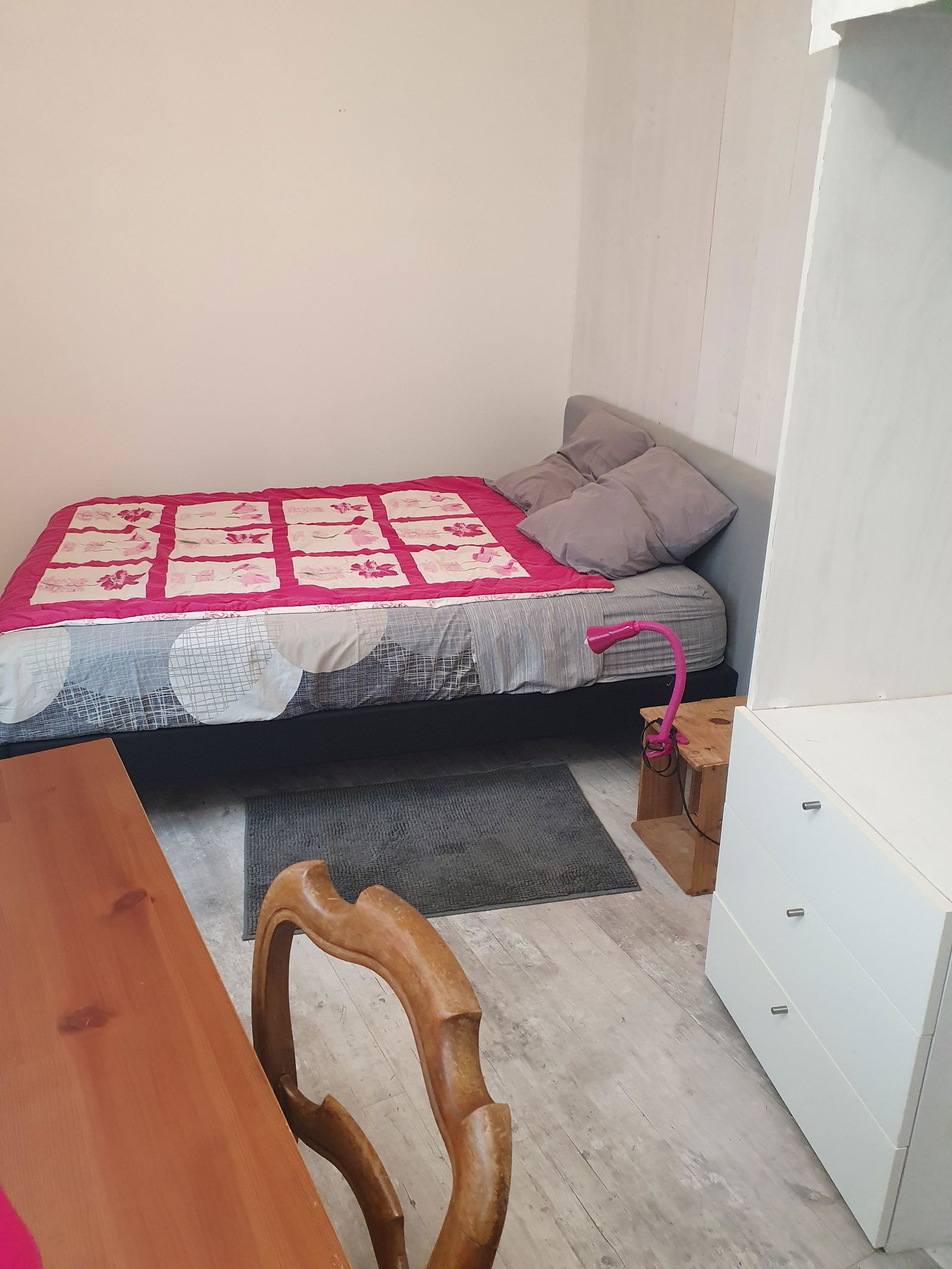 Gastfamilie Tours 193447