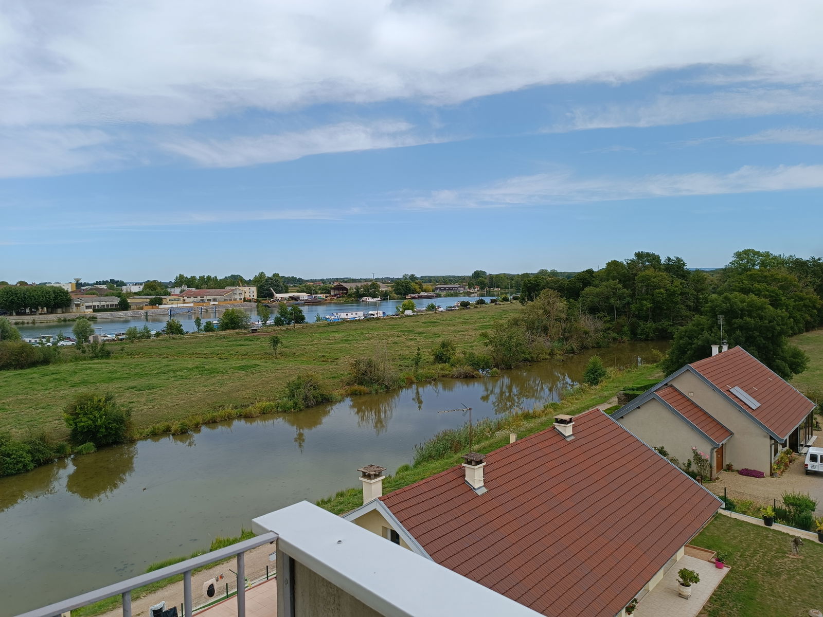 Gastfamilie Losne 292612