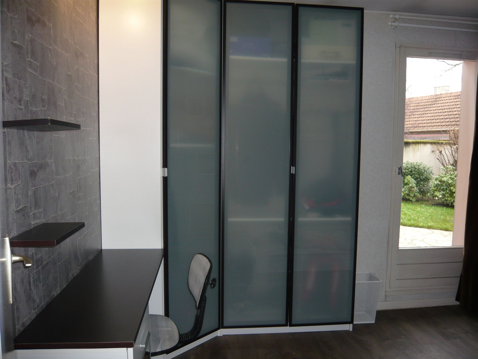 Gastfamilie Noisy-le-Grand 40171