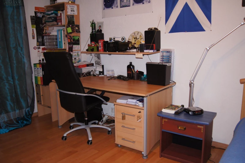 Gastfamilie Collonges-sous-Salève 186969