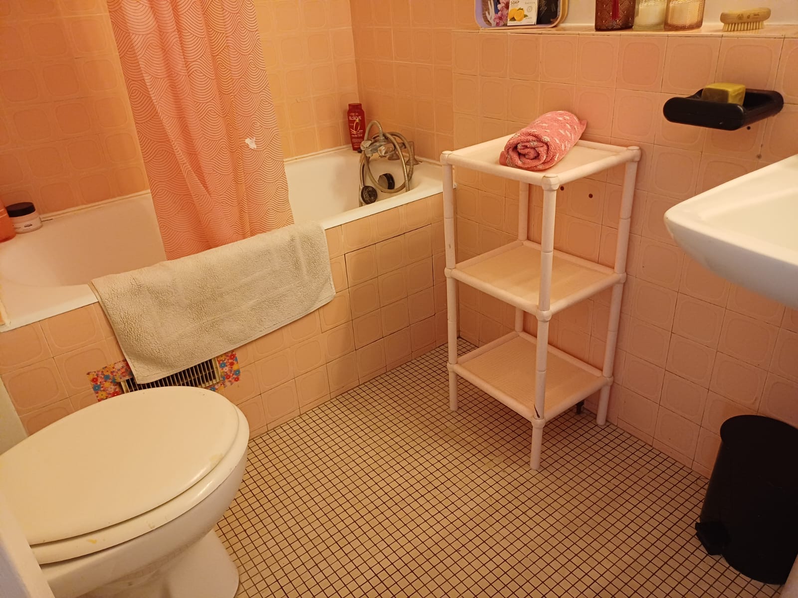 Unterkunft Beim Gastgeber Paris 670609