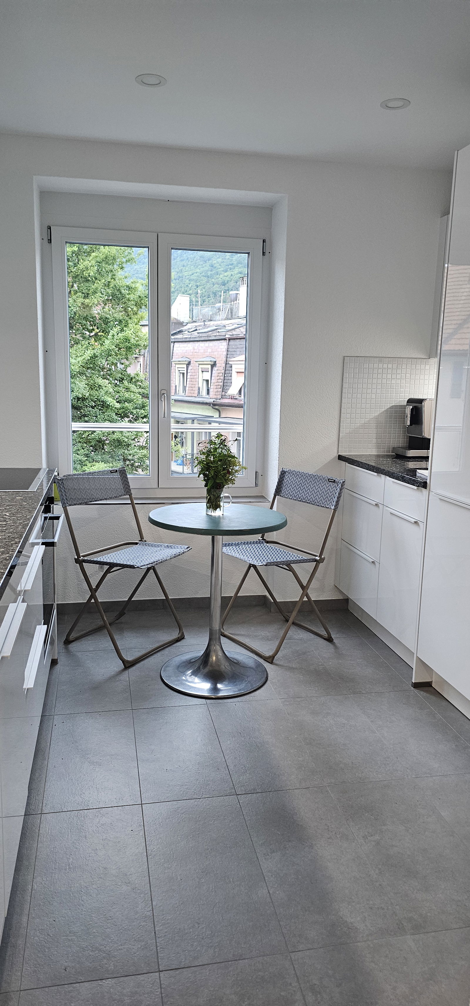 Zusammenleben Biel 566507