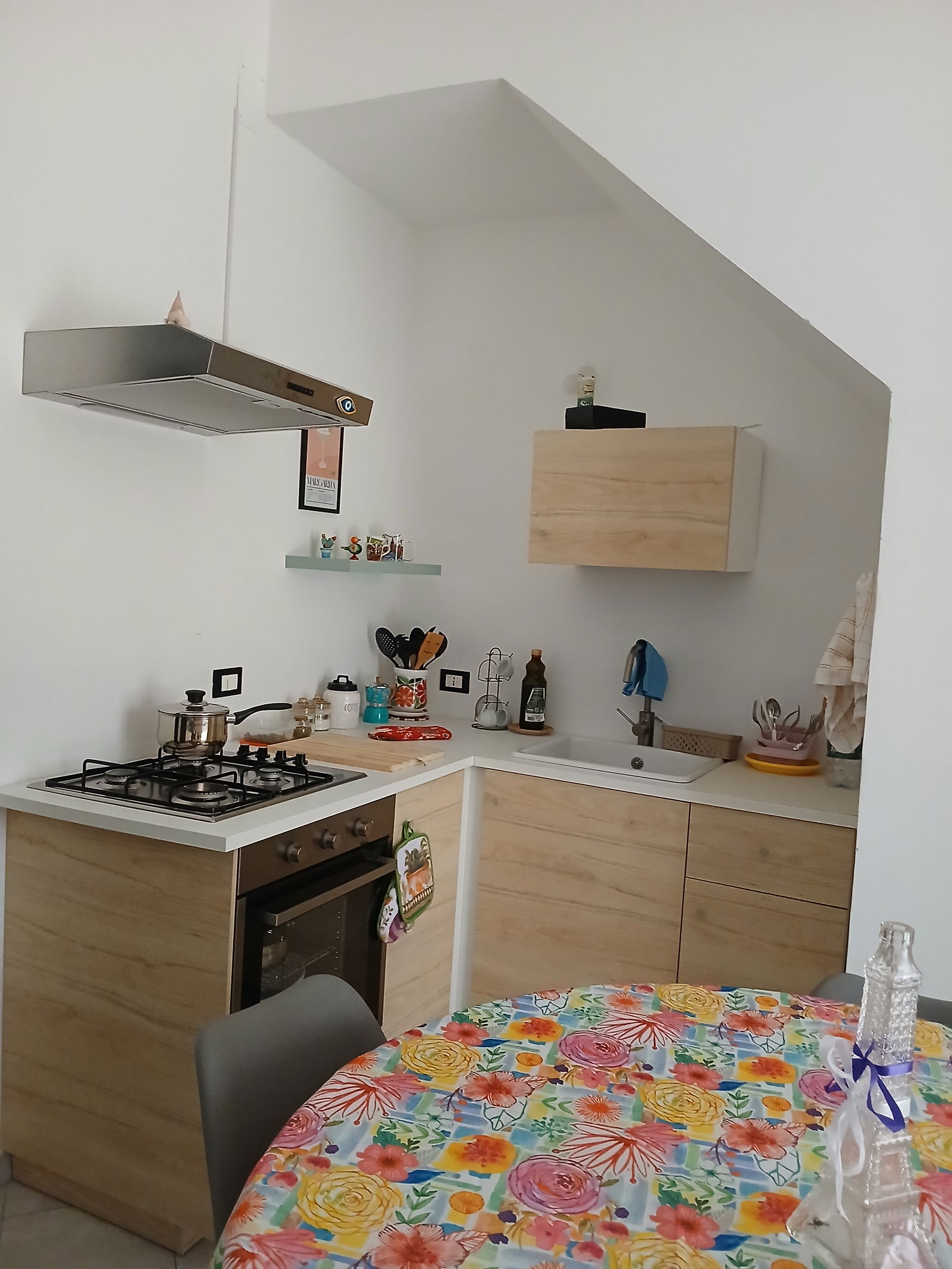 Unabhängiges Studio Palermo 594202