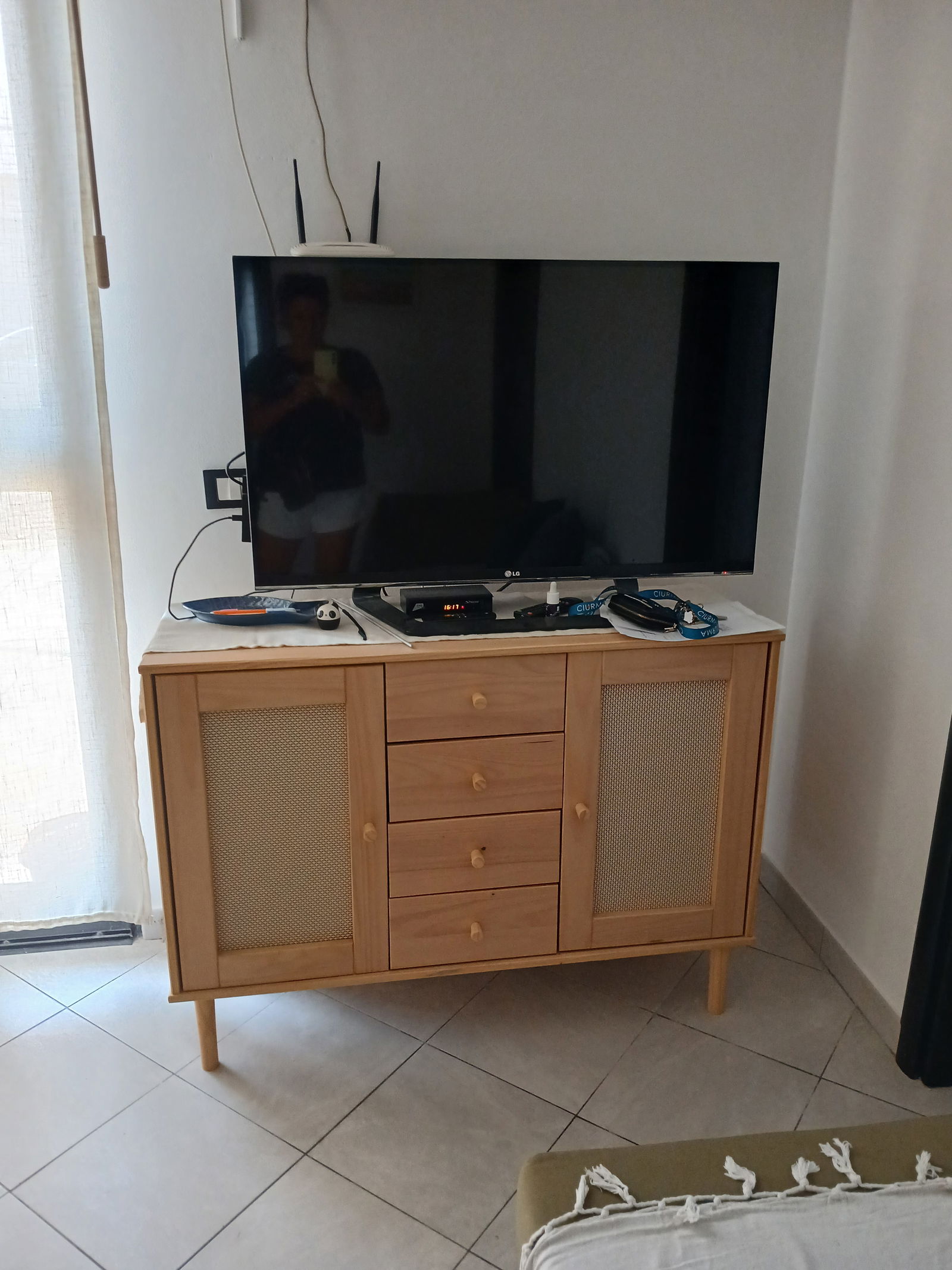Unabhängiges Studio Palermo 594202