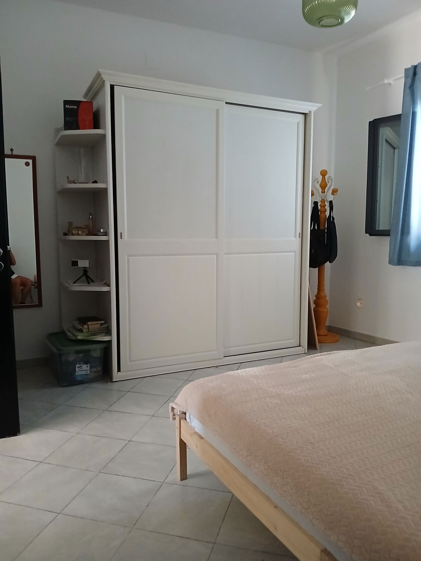 Unabhängiges Studio Palermo 594202