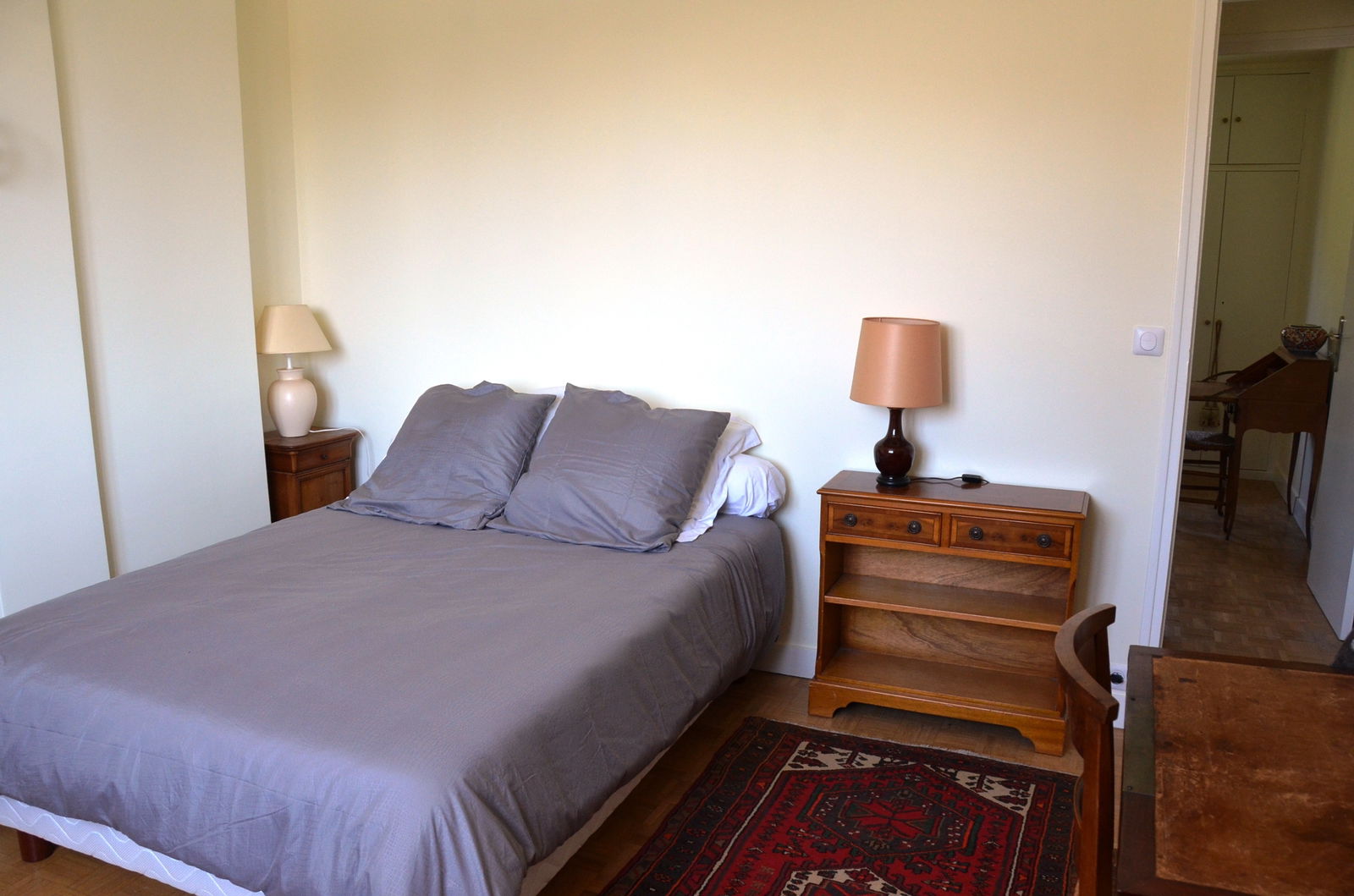 Gastfamilie Fontainebleau 214670