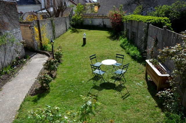 Gastfamilie Fontainebleau 214670