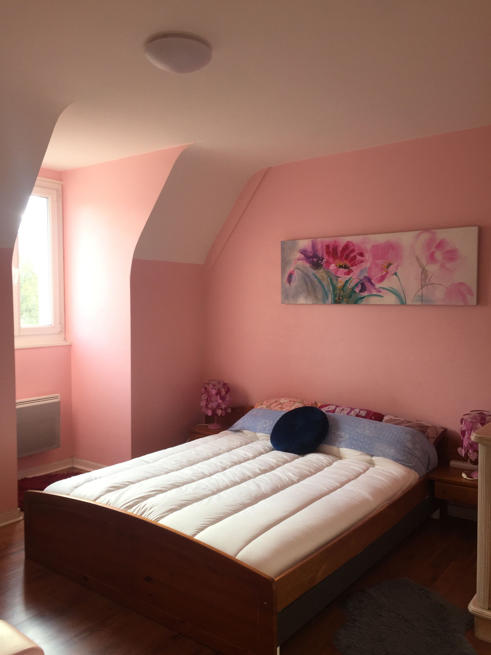 Gastfamilie Saint-Clet 263516