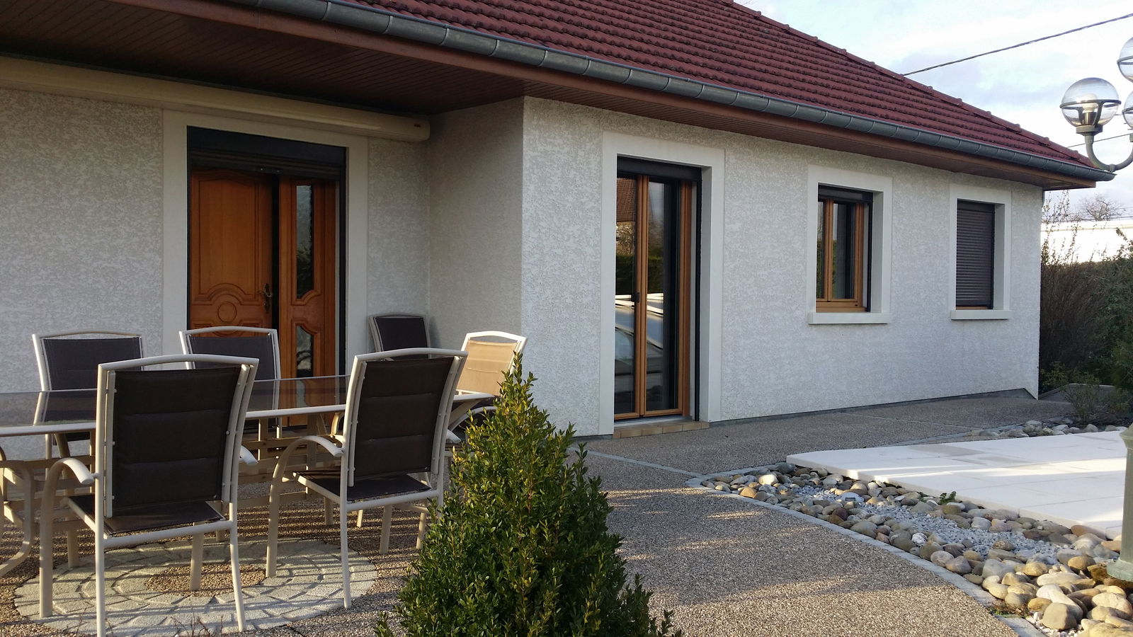 Gastfamilie Saules 129022