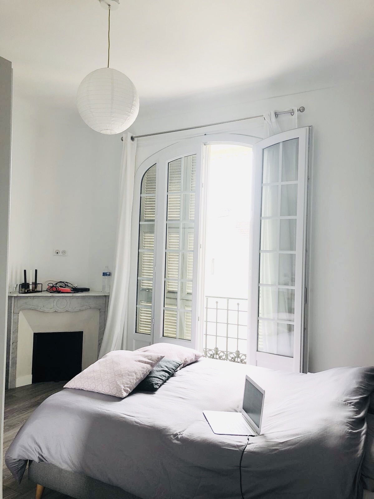 Gastfamilie Nice 244604