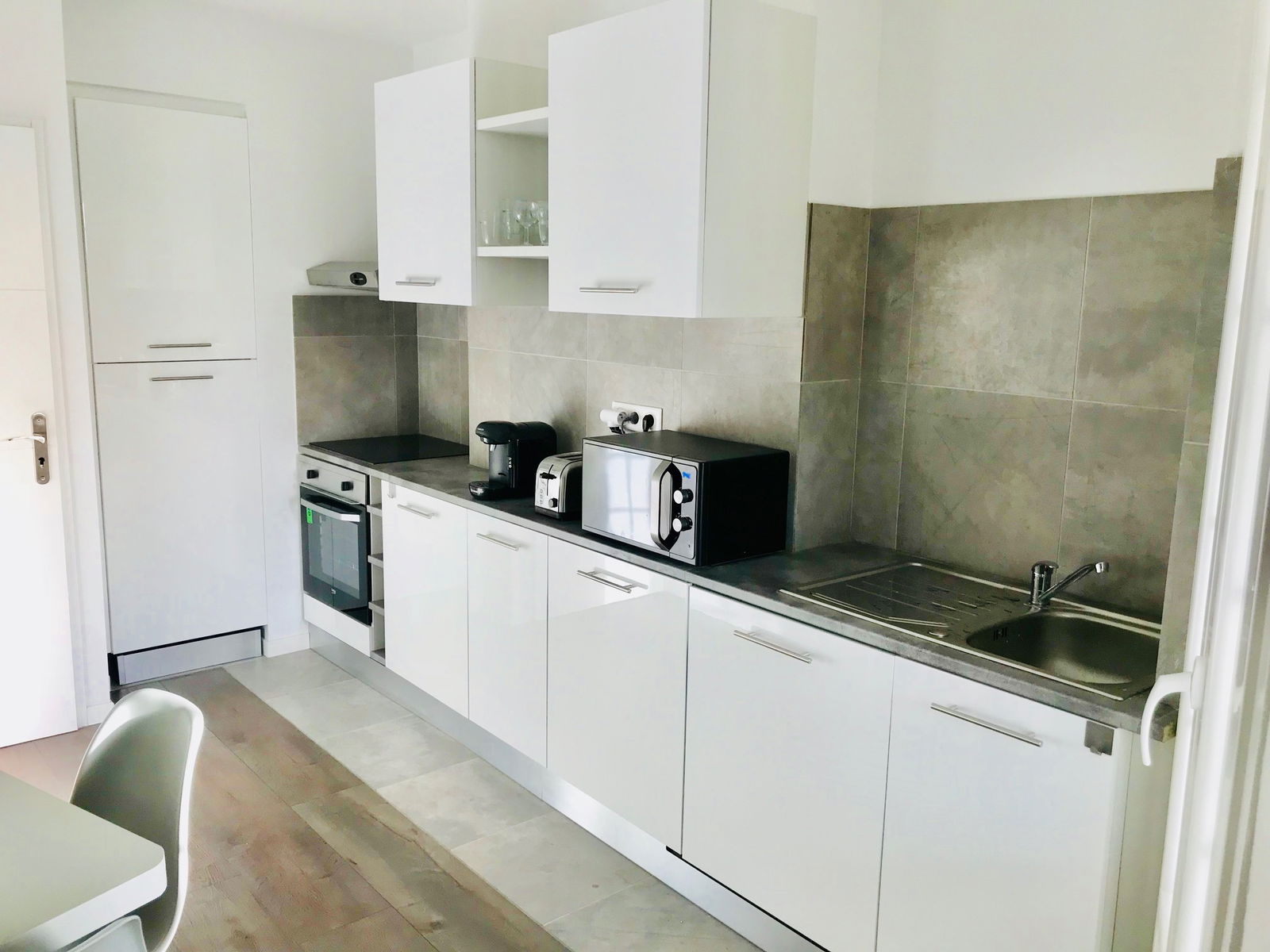 Gastfamilie Nice 244604