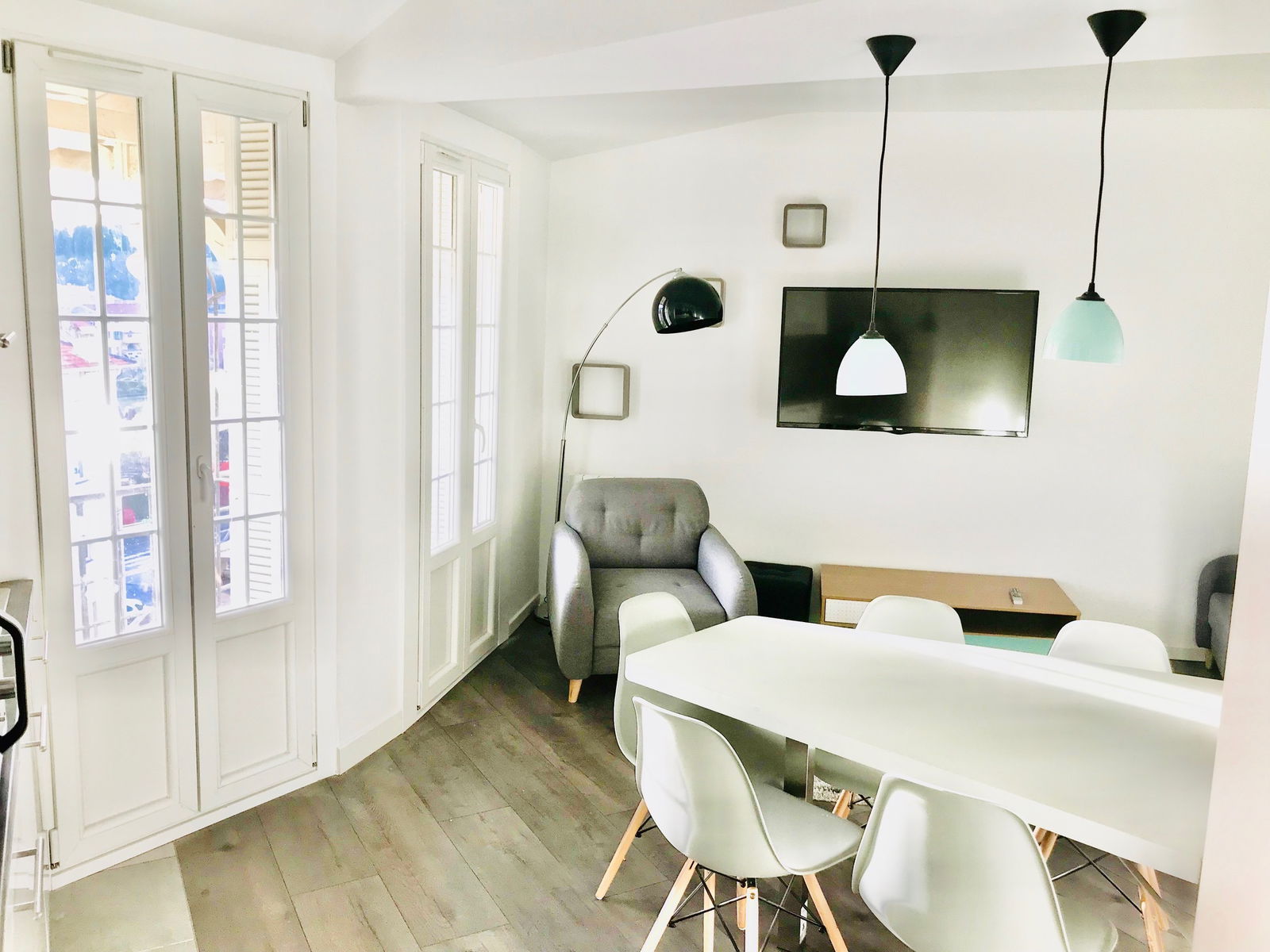 Gastfamilie Nice 244604