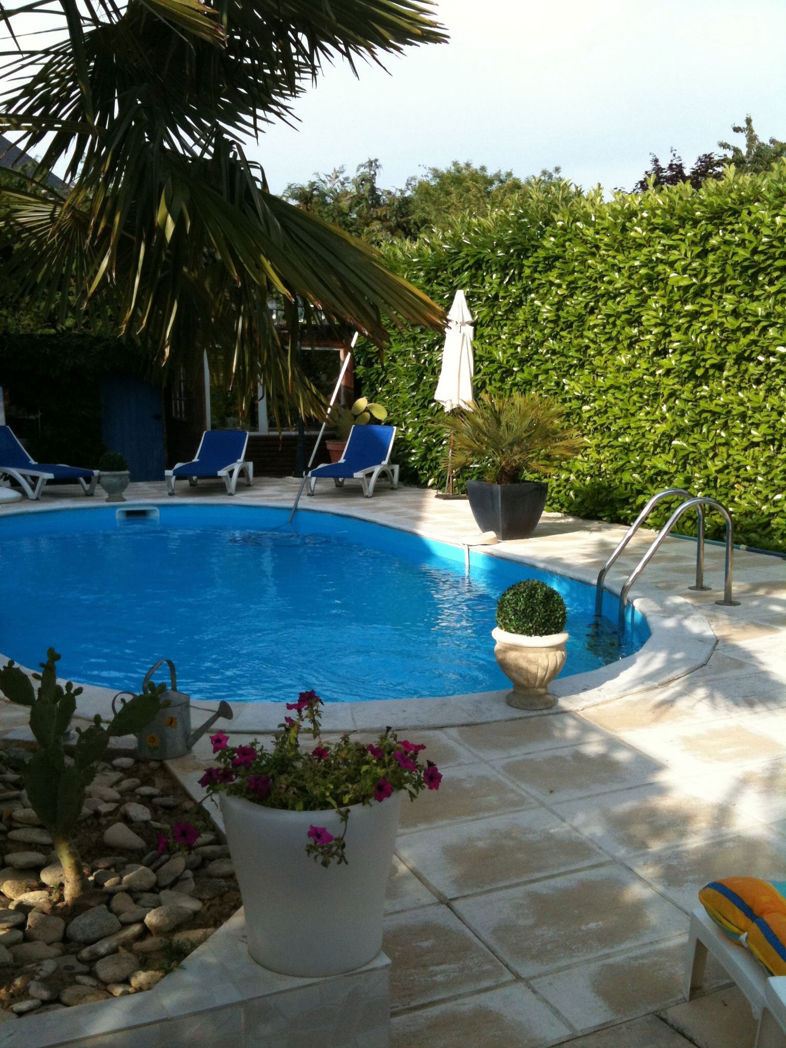 Gastfamilie Louvigny 78838