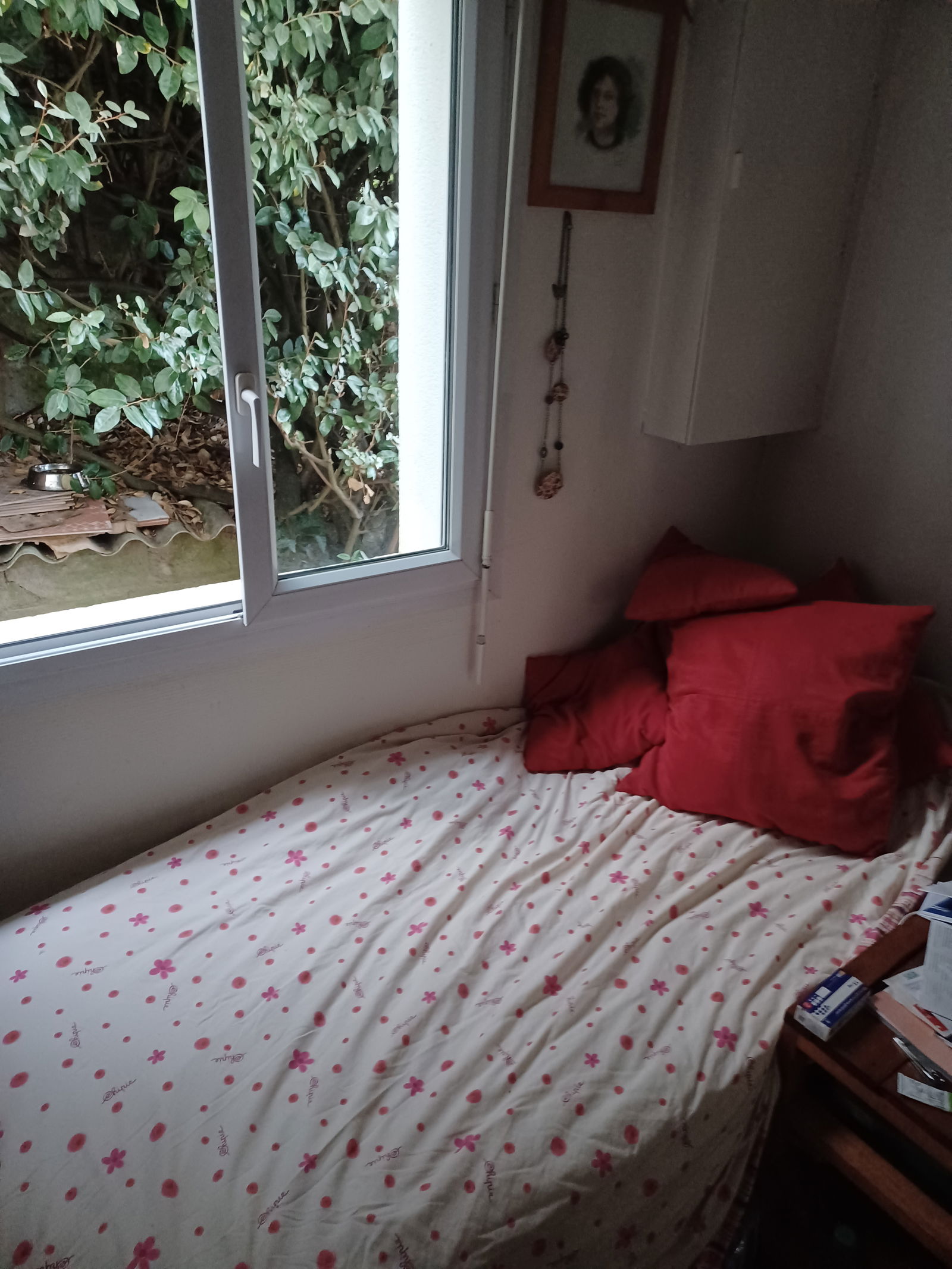 Gastfamilie La Rochelle 617134