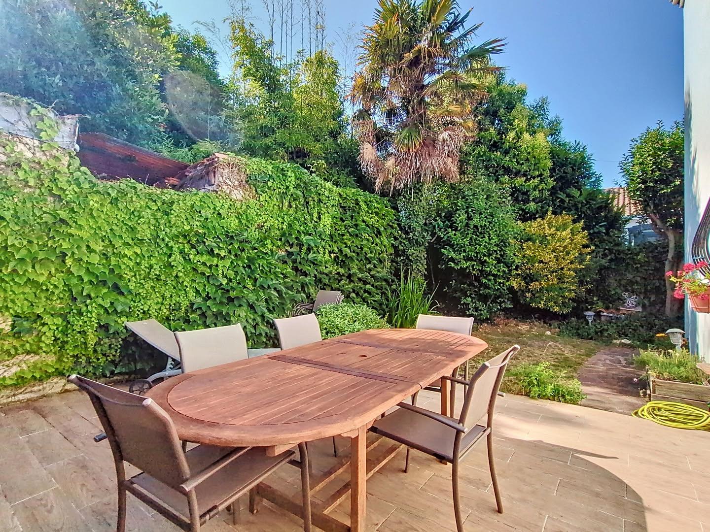 Gastfamilie La Rochelle 617134