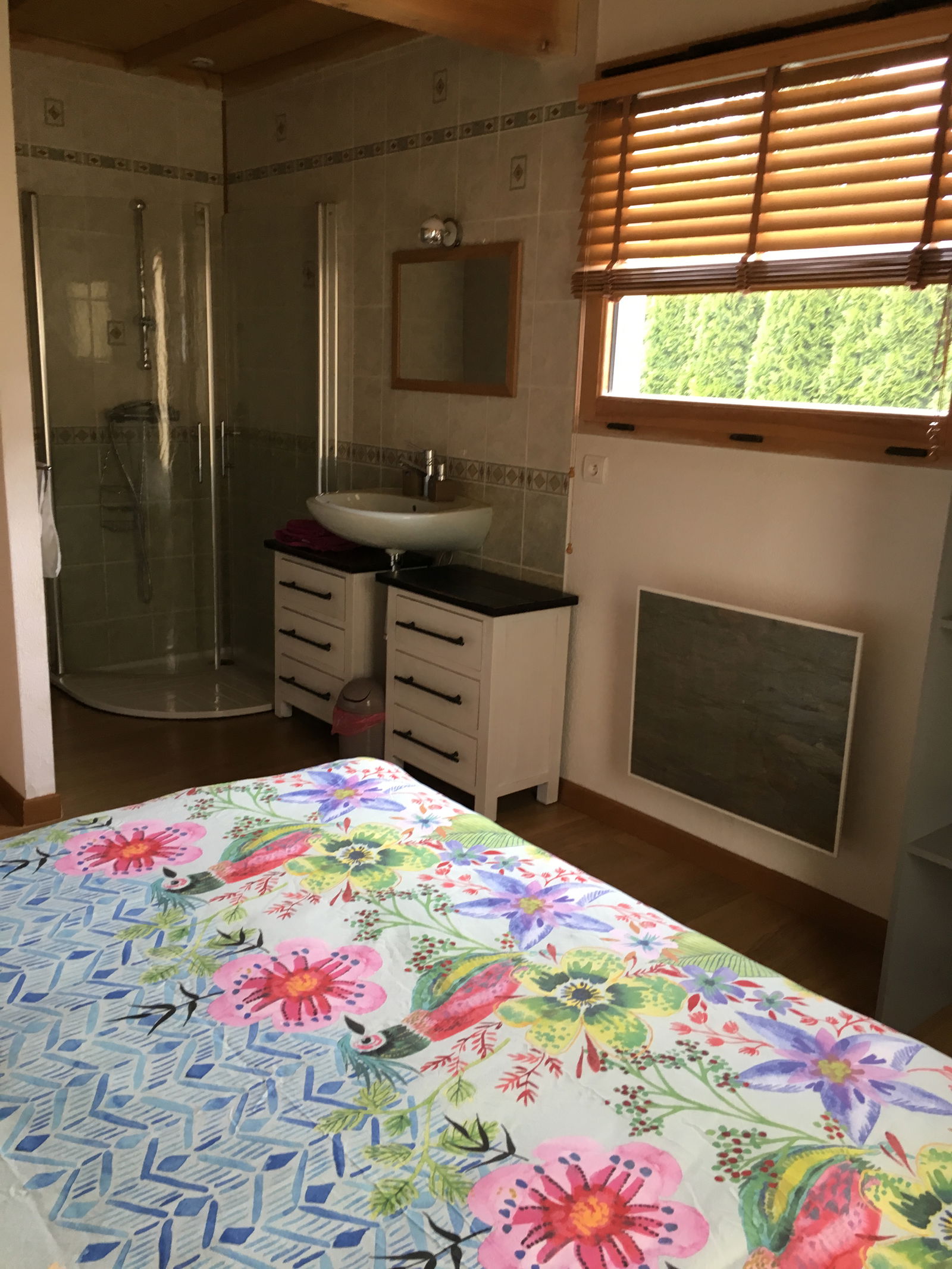 Gastfamilie Villers-le-Lac 659004