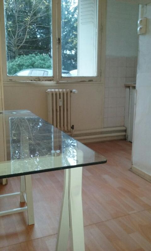 Gästezimmer Poitiers 659170